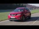 Nissan X-Trail 2.0-litre diesel - Driving Video in Chili Pepper | AutoMotoTV