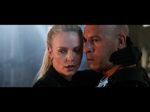 'The Fate of the Furious' First Full Trailer Released