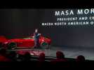 Mazda at 2016 Los Angeles Auto Show, Pre show Event | AutoMotoTV