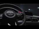 Mazda at 2016 Los Angeles Auto Show, Reveal The All new Mazda CX-5 | AutoMotoTV
