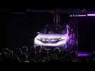 2017 Honda CR-V Mass Production Start | AutoMotoTV