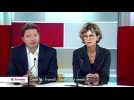 Vidéo Réforme du code du travail, Enquête de l'AMF sur la prime de l'ex-patron d'Alcatel : tout ce qu'il faut savoir (VIDEO) Vidéo Réforme du code du travail, Enquête de l'AMF sur la prime de l'ex-patron d'Alcatel : tout ce qu'il faut savoir (VIDEO)