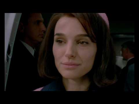 Natalie Portman, Peter Sarsgaard, Greta Gerwig In 'Jackie' Trailer 2