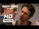 Why Him? | Official HD Trailer #2 | 2016