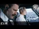 Sully: Miracle on the Hudson - Brace for Impact Clip - Warner Bros. UK