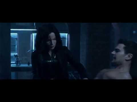 Underworld: Blood Wars - Attempt Not To Kill You Clip - At Cinemas January 13