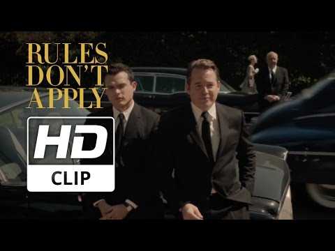 Rules Don't Apply | 'Dip the Wick' | Official HD Clip 2016