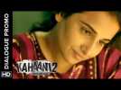 Kahaani 2 - Durga Rani Singh | Dialogue Promo 1