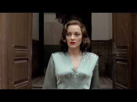 Allied (2016) - "Event" - Paramount Pictures