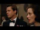Allied (2016) - "End" - Paramount Pictures