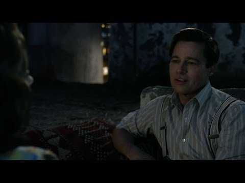 Allied (2016) - "On The Roof" Clip - Paramount Pictures