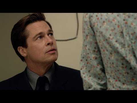 Allied (2016) - "Powerful" - Paramount Pictures