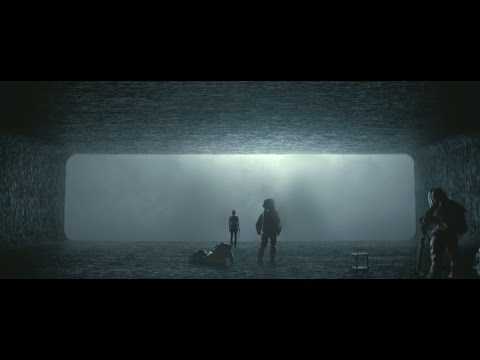 Arrival (2016) - "They Need to See Me" Clip - Paramount Pictures