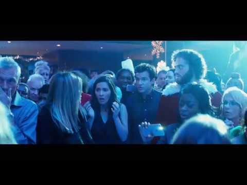 OFFICE CHRISTMAS PARTY - 'PARTY HARDER' 20" TV SPOT