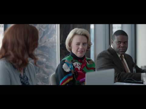 OFFICE CHRISTMAS PARTY - 'CANCELLED' 30" TV SPOT