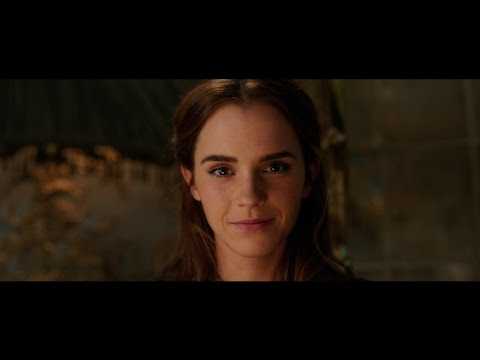 Beauty and the Beast - Trailer - Official Disney | HD