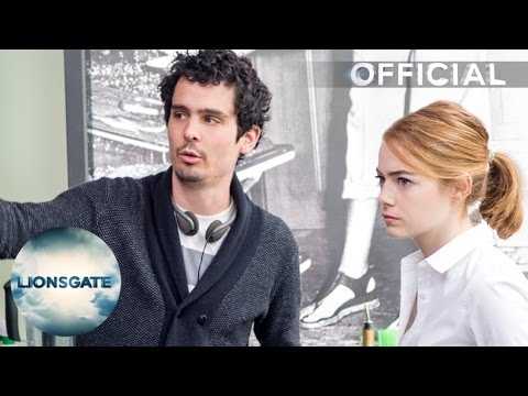 La La Land - "Cast" Featurette - In Cinemas January 12