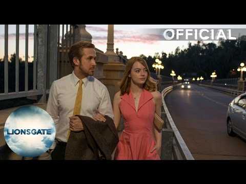 La La Land - Main Trailer - In Cinemas January 12