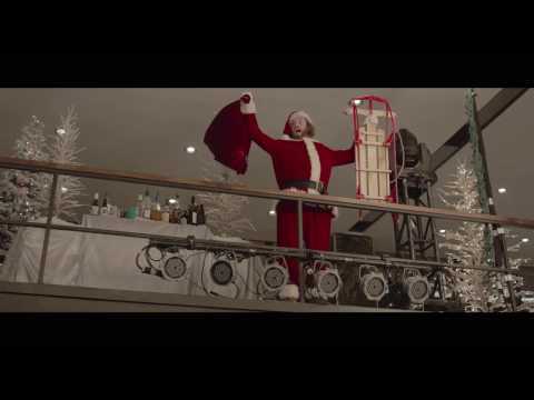 OFFICE CHRISTMAS PARTY - 'HERE WE GO' 20" TV SPOT (Wed)