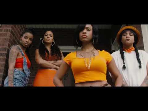 Chi-Raq UK Trailer - In Cinemas 2nd December 2016