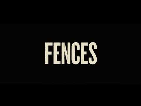 Fences | Trailer #2 | UK Paramount Pictures