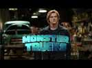 Monster Trucks | Trailer #2 | UKParamountPictures