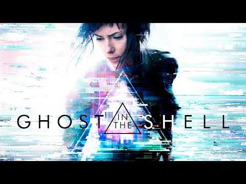 Ghost in the Shell | Trailer #1 | UK Paramount Pictures