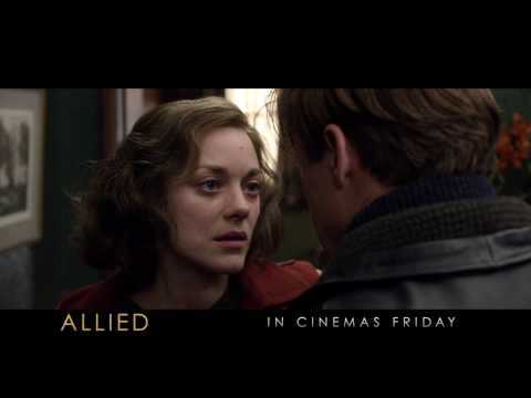 Allied | Game Review | Paramount Pictures UK