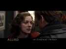 Allied | Game Review | Paramount Pictures UK