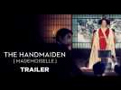 The Handmaiden (Mademoiselle) TRAILER - Release : 14/12/2016 - Label : Cineart - Category : Cinéma