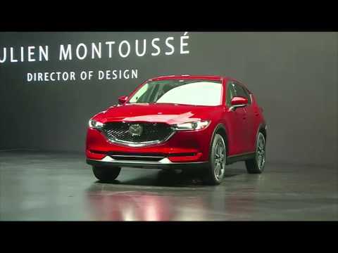 Mazda at 2016 Los Angeles Auto Show, Pre-show Event Part 3 | AutoMotoTV