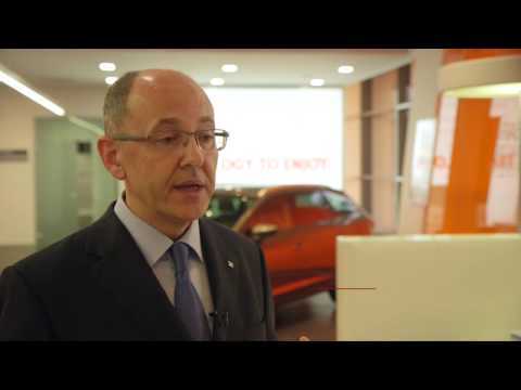 SEAT and Philips Lighting install “ecolighting” at the Martorell factory | AutoMotoTV