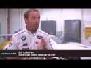 Interview with Bill Auberlen - American BMW race car driver | AutoMotoTV