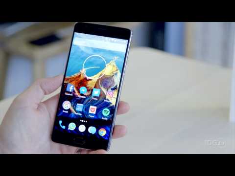 OnePlus 3T review