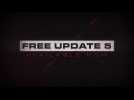 DOOM Free Update 5 Trailer