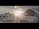 Vido Steep d'Ubisoft, la montagne en monde ouvert 