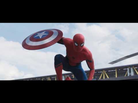 'Spider-Man: Homecoming' Trailer 2 Released