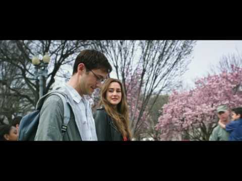 Snowden clip - Debate