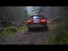 Mercedes-Benz E 220 d All-Terrain - Offroad Driving Video in Hyacinth Red Metallic | AutoMotoTV