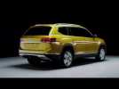 Volkswagen Atlas Origins Chapter 2 - Design | AutoMotoTV