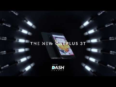 OnePlus 3T