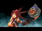 Vido Battle Chasers : Nightwar - Trailer de Gameplay