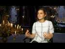 Emma Watson Has Always Been In Love With 'Beauty and the Beast'