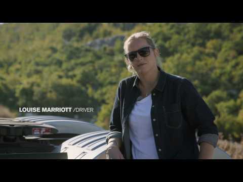 Volvo Trucks - The Flying Passenger - Meet the heroes behind | AutoMotoTV