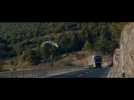Volvo Trucks - The Flying Passenger (Live Test) | AutoMotoTV