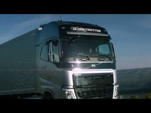 Volvo Trucks - 5 things that make I-Shift Dual Clutch outstanding | AutoMotoTV