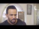 CRAIG DAVID HANGOUT CLIP 1