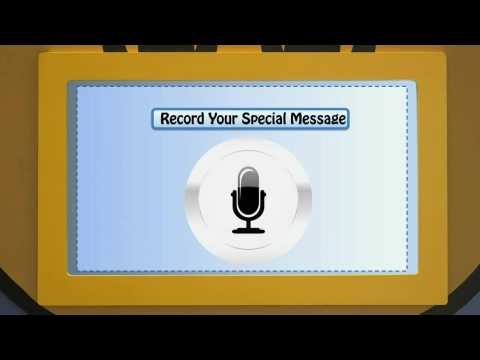 BAD ROBOT S2 E05 BUILD A BEAR_SPOTIFY