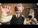 WALLACE & GROMIT : LES INVENTURIERS Bande Annonce (Animation - 2016) - Label : Folimage - Category : Cinéma