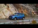 2016 New Dacia SANDERO Stepway Driving Video Trailer | AutoMotoTV